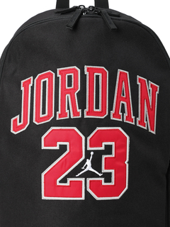 Jordan Bags(ジョーダンバッグ) |バッグ JORDAN(ジョーダン) JAN JERSEY BACKPACK