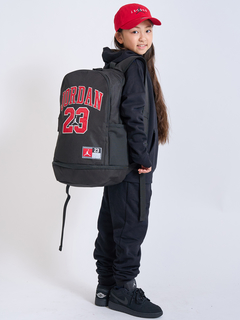 Jordan Bags(ジョーダンバッグ) |バッグ JORDAN(ジョーダン) JAN JERSEY BACKPACK