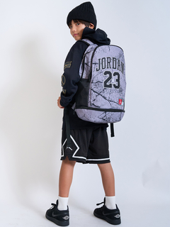 Jordan Bags(ジョーダンバッグ) |バッグ JORDAN(ジョーダン) JAN JERSEY BACKPACK