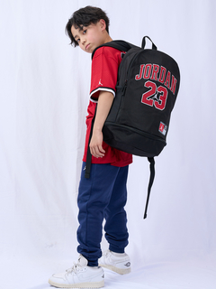 Jordan Bags(ジョーダンバッグ) |バッグ JORDAN(ジョーダン) JAN JERSEY BACKPACK