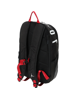 Jordan Bags(ジョーダンバッグ) |バッグ JORDAN(ジョーダン) JAM AIR PATROL BACKPACK