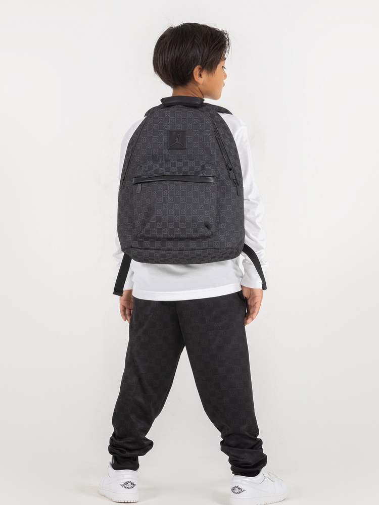 Jordan Bags(ジョーダンバッグ) |バッグ JORDAN(ジョーダン) JAM MONOGRAM BACKPACK