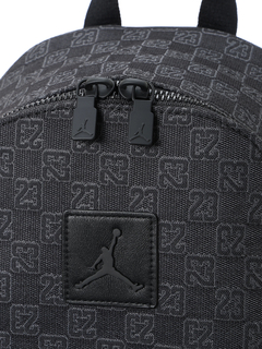 Jordan Bags(ジョーダンバッグ) |バッグ JORDAN(ジョーダン) JAM MONOGRAM BACKPACK