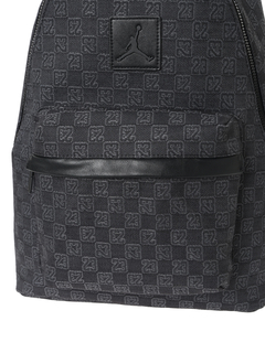 Jordan Bags(ジョーダンバッグ) |バッグ JORDAN(ジョーダン) JAM MONOGRAM BACKPACK