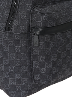 Jordan Bags(ジョーダンバッグ) |バッグ JORDAN(ジョーダン) JAM MONOGRAM BACKPACK