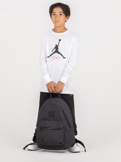 Jordan Bags(ジョーダンバッグ) |バッグ JORDAN(ジョーダン) JAM MONOGRAM BACKPACK