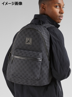 Jordan Bags(ジョーダンバッグ) |バッグ JORDAN(ジョーダン) JAM MONOGRAM BACKPACK