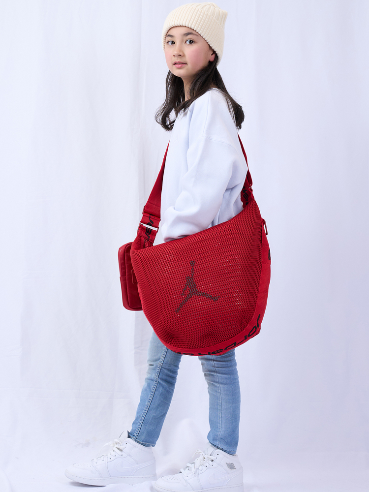 Jordan Bags(ジョーダンバッグ) |バッグ JORDAN(ジョーダン) JAM JORDAN SPORT BALL CARRIER