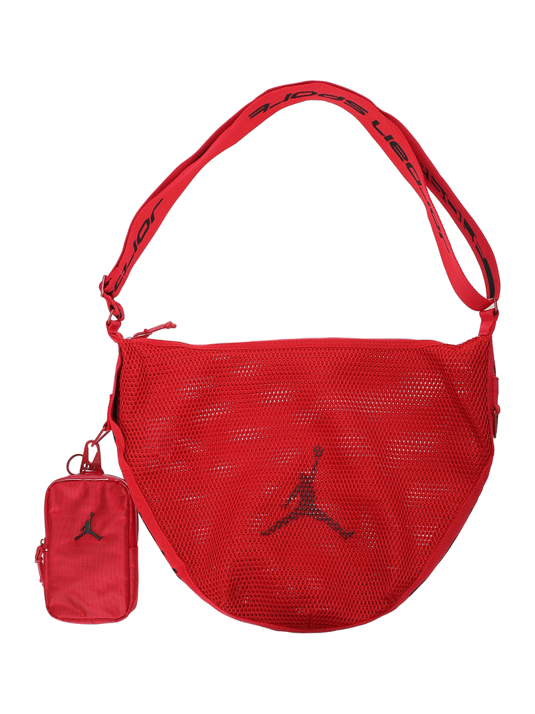 Jordan Bags(ジョーダンバッグ) |バッグ JORDAN(ジョーダン) JAM JORDAN SPORT BALL CARRIER