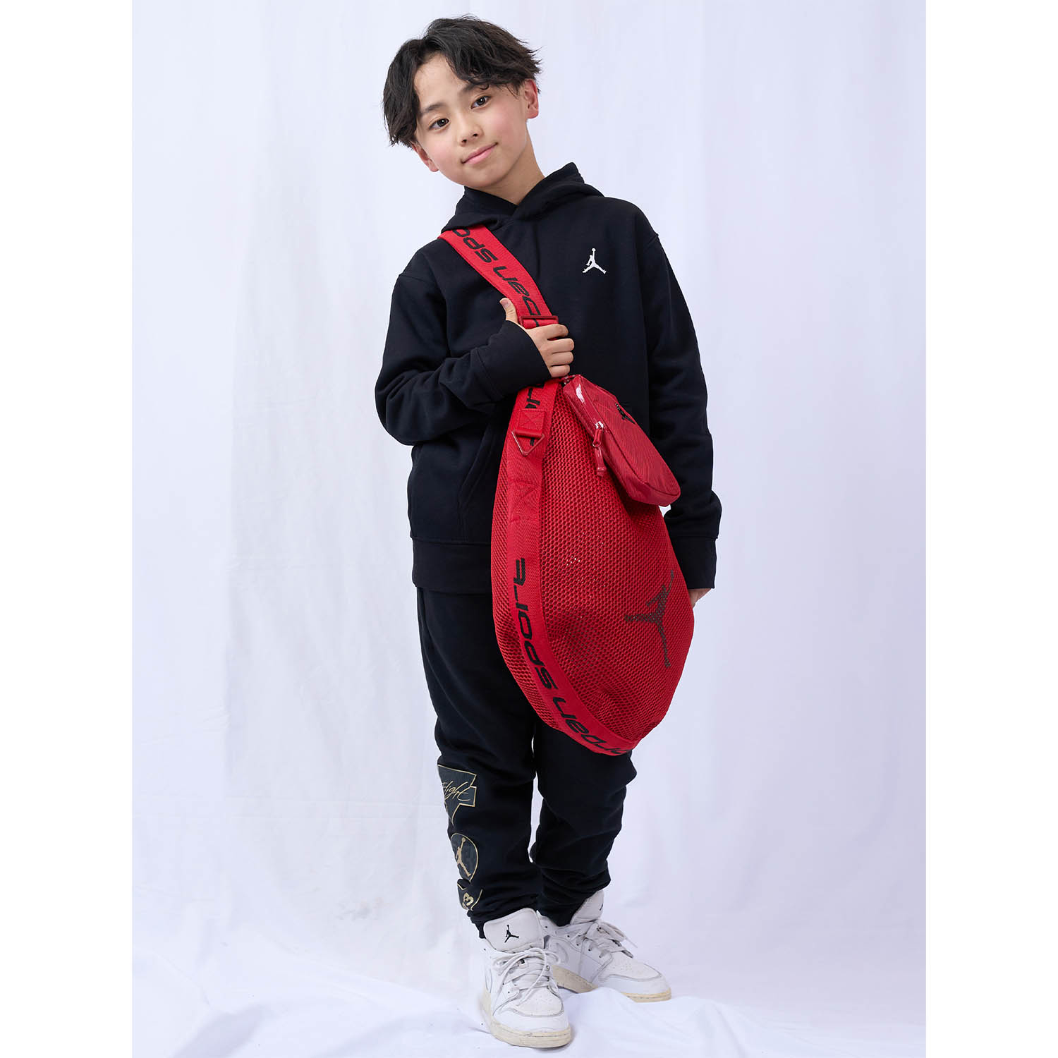 Jordan Bags（ジョーダンバッグ）｜バッグ JORDAN(ジョーダン