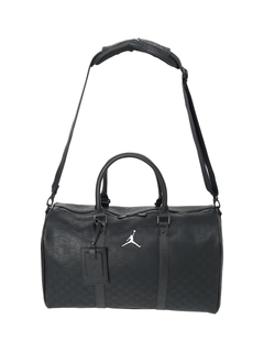 Jordan Bags(ジョーダンバッグ) |バッグ 【M】 JORDAN(ジョーダン) JAM MONOGRAM DUFFLE BAG