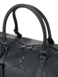 Jordan Bags(ジョーダンバッグ) |バッグ 【M】 JORDAN(ジョーダン) JAM MONOGRAM DUFFLE BAG