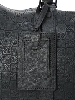 Jordan Bags(ジョーダンバッグ) |バッグ 【M】 JORDAN(ジョーダン) JAM MONOGRAM DUFFLE BAG