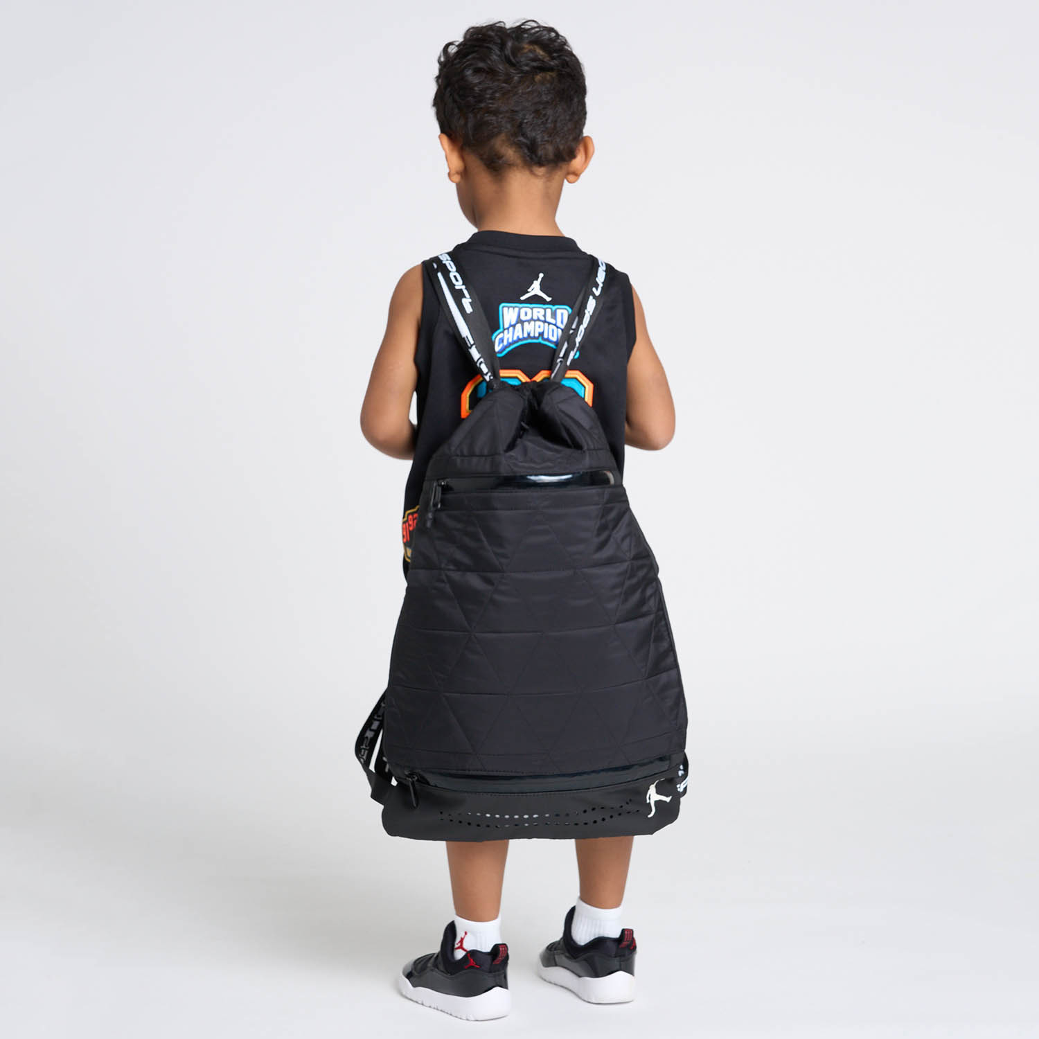 Jordan Bags（ジョーダンバッグ）｜バッグ JORDAN(ジョーダン