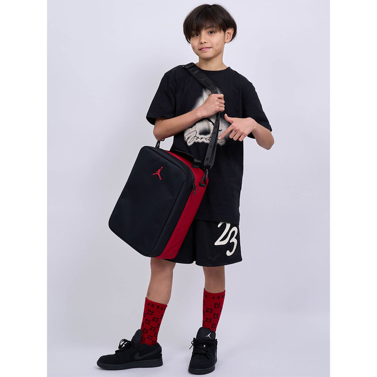 Jordan Bags(ジョーダンバッグ) |バッグ JORDAN(ジョーダン) JAM THE COLLECTORS SHOE BOX