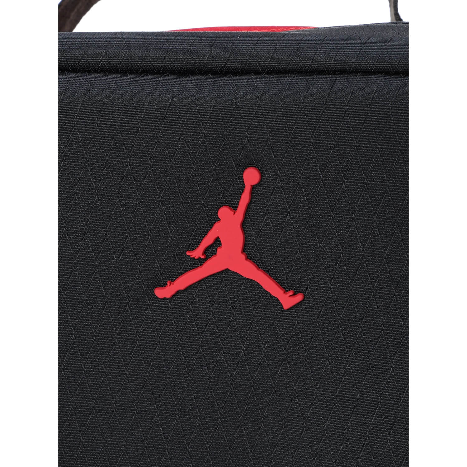 Shop Jordan The Shoe Box Bag 9B0388-KG5 black | SNIPES USA
