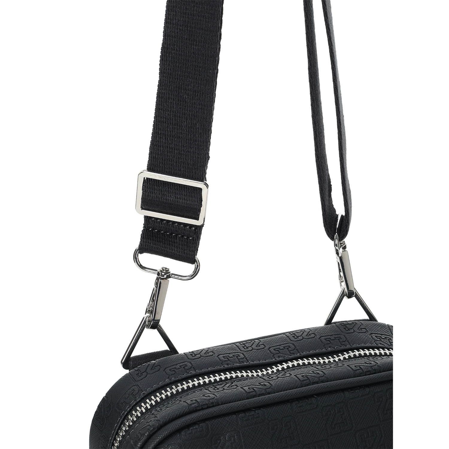 F06359 JORDAN BRAND カメラバッグ ブラック F06359 JORDAN BRAND