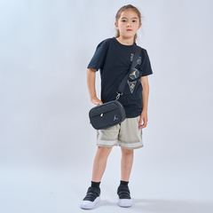 Jordan Bags(ジョーダンバッグ) |バッグ JORDAN(ジョーダン) JAM MONOGRAM CAMERA BAG