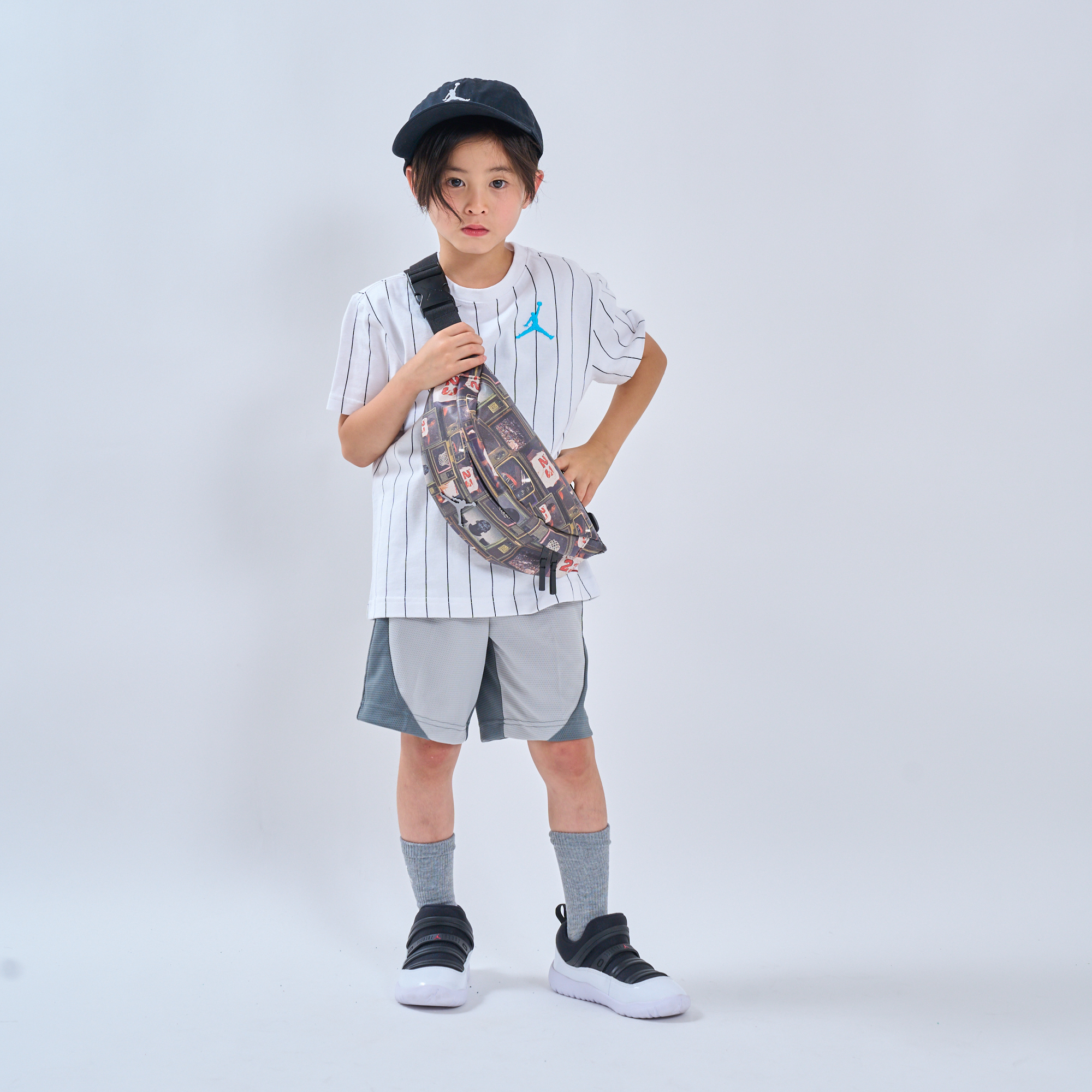 Jordan Bags（ジョーダンバッグ）｜バッグ JORDAN(ジョーダン