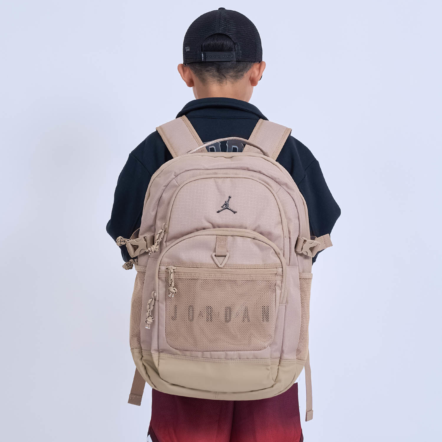 ジョーダンリュック Jordan Bags（ジョーダンバッグ）｜バッグ JORDAN(ジョーダン