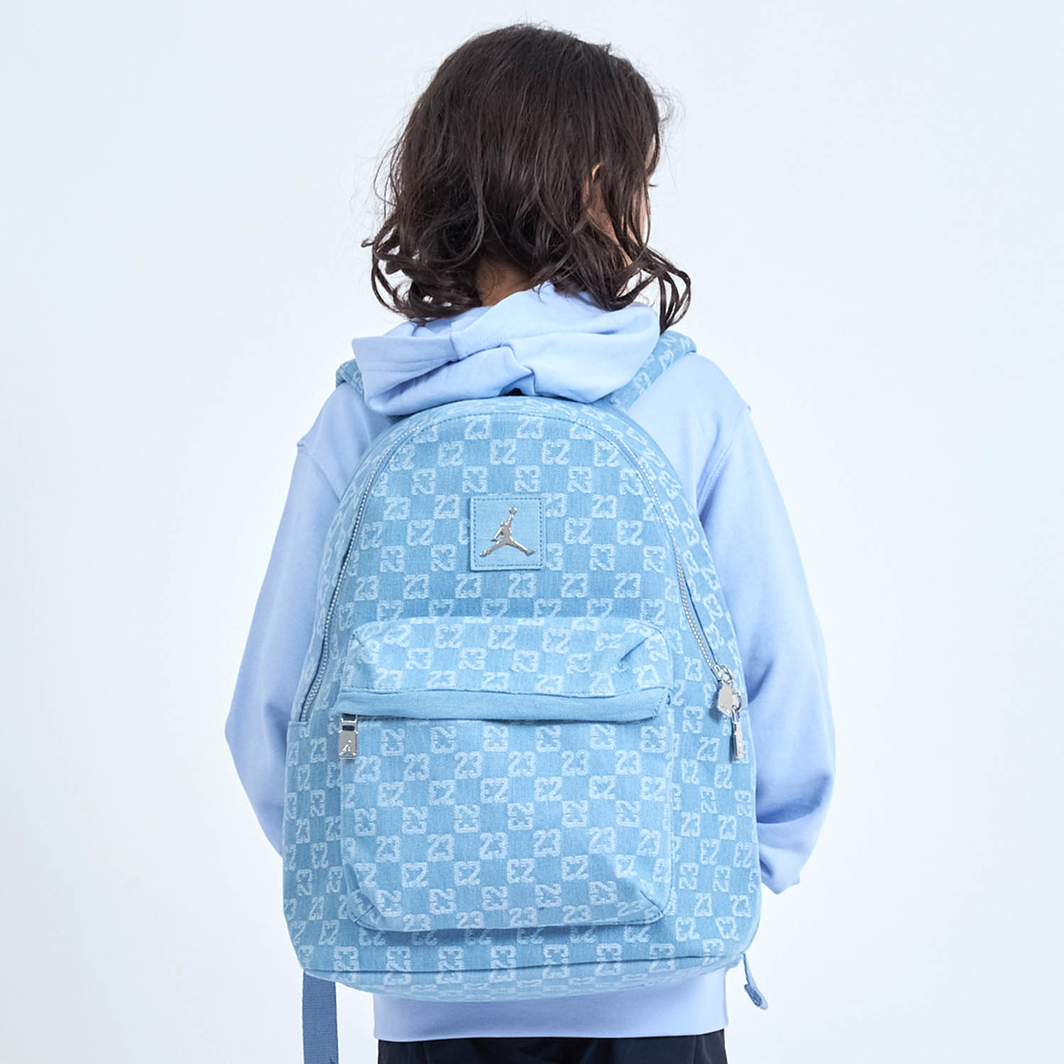 バッグ JORDAN BRAND JAU MONOGRAM BACKPACK Jordan Bags（ジョーダンバッグ）｜バッグ JORDAN(ジョーダン
